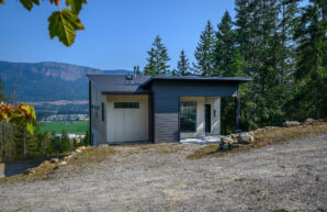 179 Nichlous Road, Enderby, BC