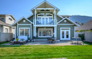 #5 – 7769 Okanagan Landing Road, Vernon BC