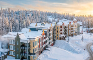 #214 – 30 Monashee Road, Silver Star, BC