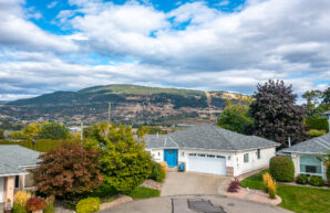 #17 – 124 Sarsons Road, Vernon, BC