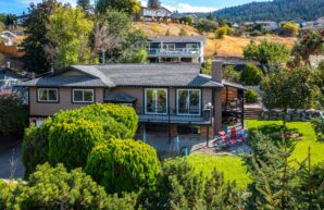 7590 Klinger Road, Vernon, BC