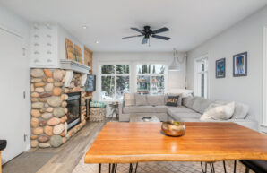 1 – 495 Monashee Road, Silver Star, BC