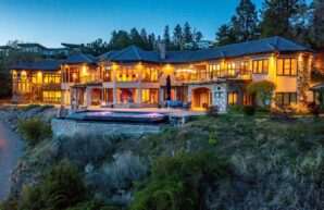 14966 Carrs Landing Rd, Lake Country, BC