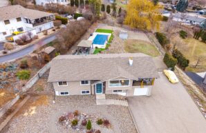 431 Upland Drive, Coldstream, BC