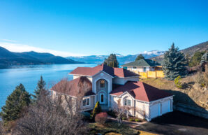 7504 Kennedy Lane, Vernon, BC