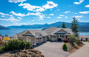 #7 – 9196 Tronson Road, Vernon, BC
