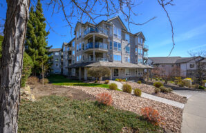 #402 – 3221 Centennial Drive, Vernon, BC