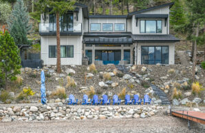 #20 – 9900 Eastside Rd, Vernon, BC