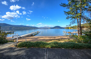9707 Delcliffe Road, Vernon, BC