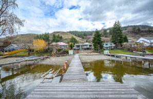 8121 Okanagan Landing Rd, Vernon, BC