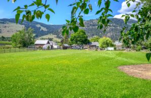6934 HWY 6, Coldstream, BC
