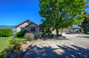 7199 Bremmer Road, Vernon, BC