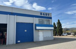 #108 – 2437 14 Ave, Vernon, BC