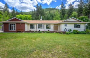 6960 Brewer Road, Coldstream, BC