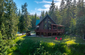 424 Glenmary Road, Enderby, BC