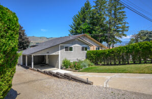 6777 Longacre Drive, Vernon, BC