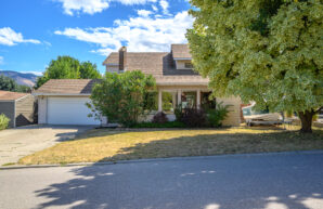 7807 Corona Court, Coldstream BC V1B 2C2