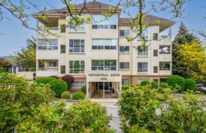 309 – 3301 Centennial Drive, Vernon, BC V1T 2T8