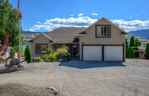 7185 Old Kamloops Road, Vernon BC V1H 1W6