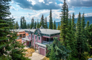 635 Monashee Road, Unit #7 Silver Star BC V1B 3M1