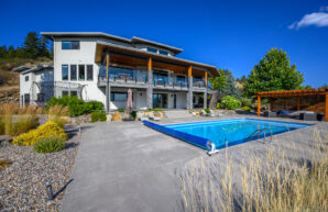 195 Ravine Drive, Coldstream, BC V1B 4C9