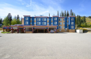 233-234 150 Silver Lode Lane, Vernon BC