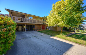 1604 39A Avenue, Vernon BC