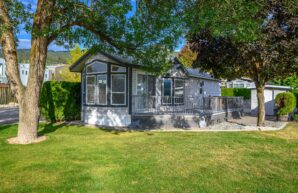 8000 Highland Road #98, Vernon BC V1B 3W5