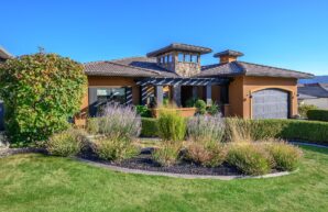 328 Cordon Place, Vernon, British Columbia V1H 1Z9